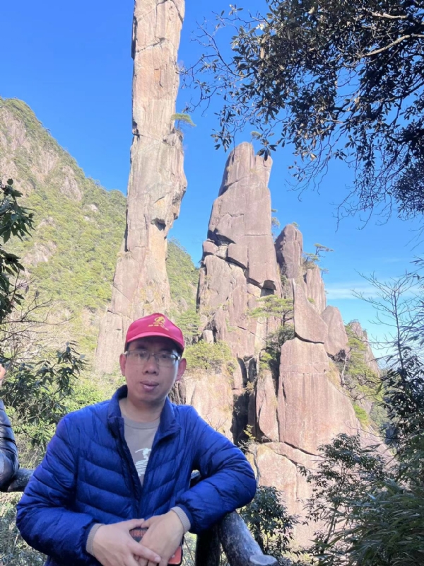 师傅被妖怪吃了的第二张照片--福建婚介网