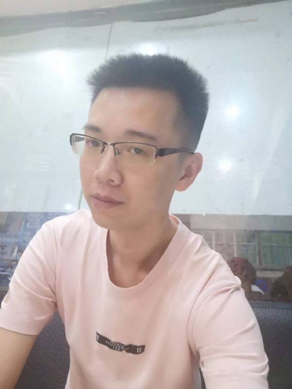 云杰的第三张照片--福建婚介网