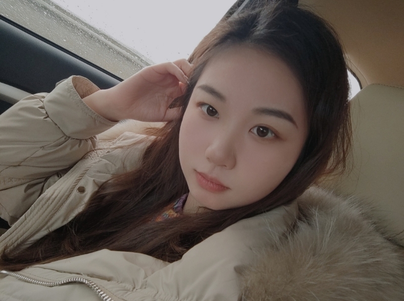 迷路惹的第三张照片--福建婚介网