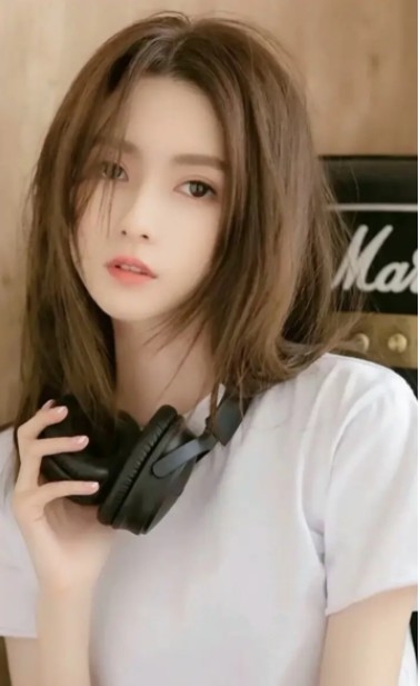 小花花的第一张照片--福建婚介网