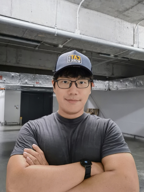Mike的第三张照片--福建婚介网