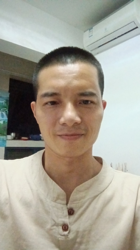 兴兴的第二张照片--福建婚介网