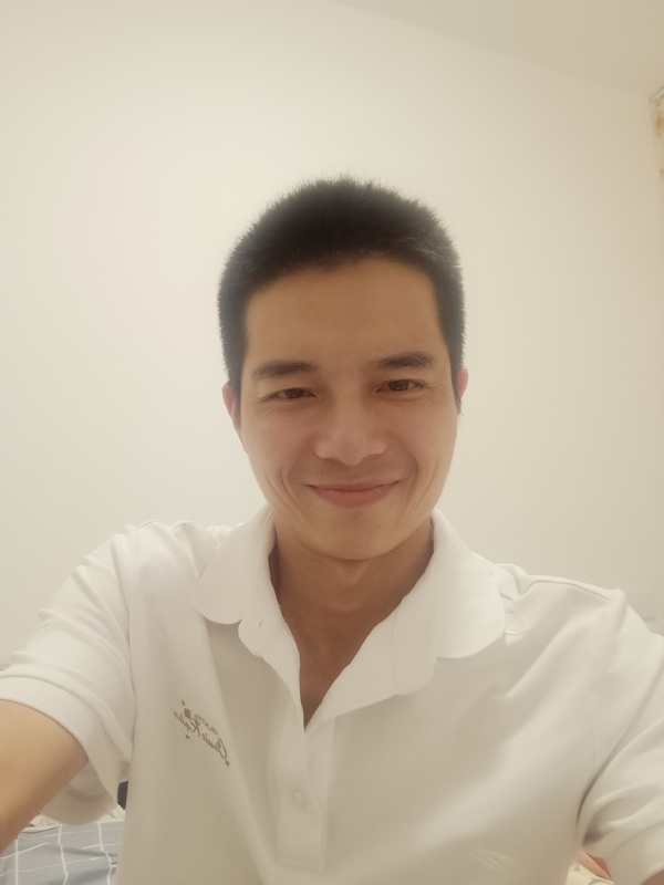 兴兴的第四张照片--福建婚介网