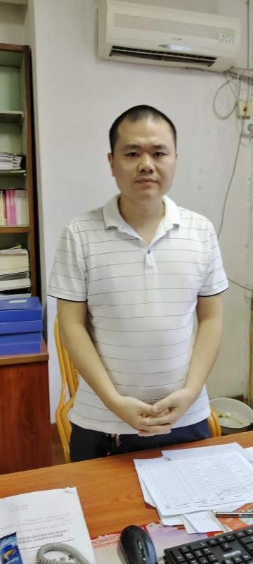 千里川寻的第一张照片--福建婚介网