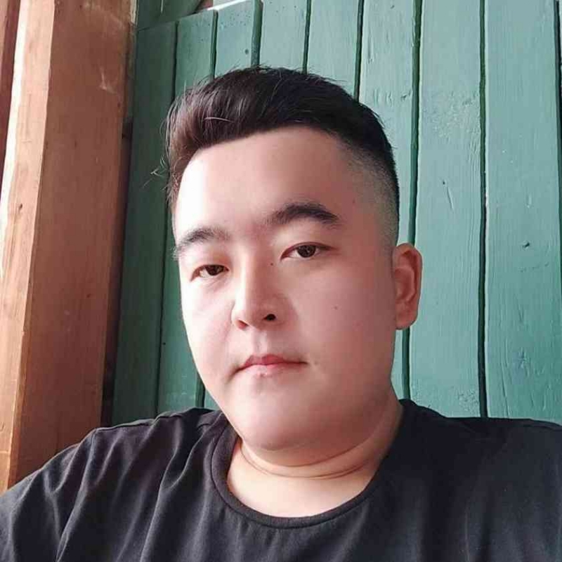 小谢的第一张照片--福建婚介网