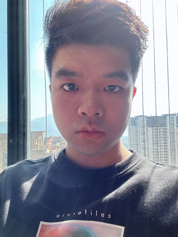 飞飞的第三张照片--福建婚介网