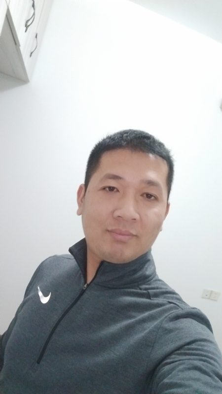 好好的第一张照片--福建婚介网