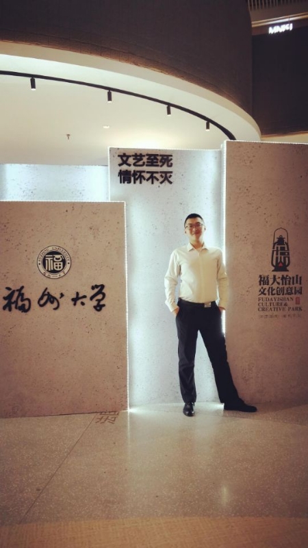 凌宇的第一张照片--福建婚介网