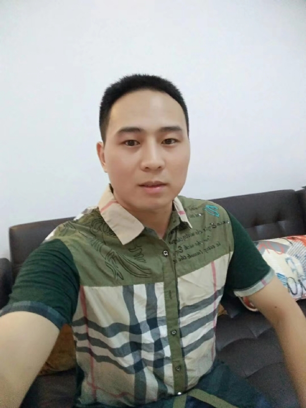 寻找一位爱人的第二张照片--福建婚介网