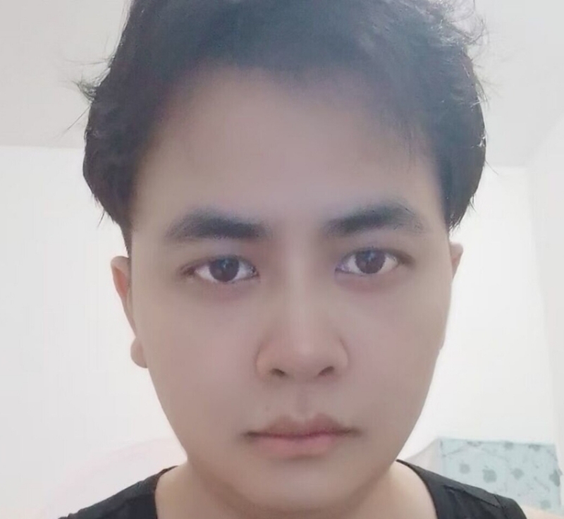 似醉非醉的第一张照片--福建婚介网