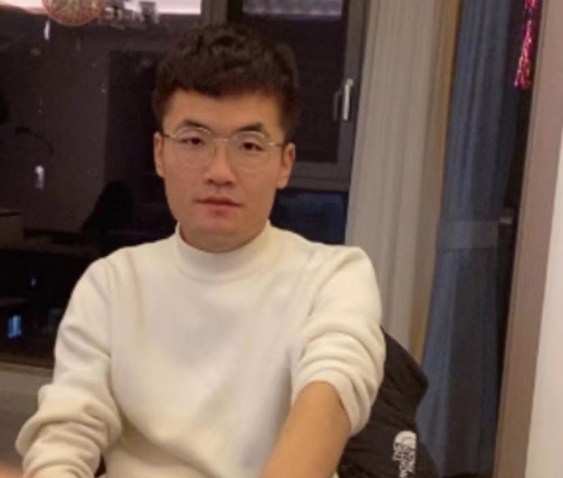 阮籍的第一张照片--福建婚介网