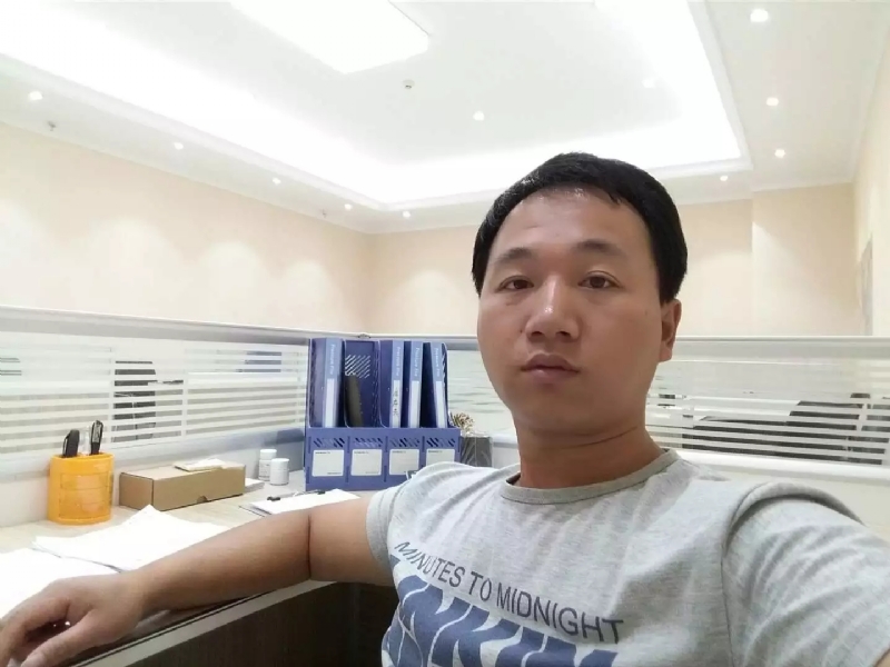 喜乐的第三张照片--福建婚介网