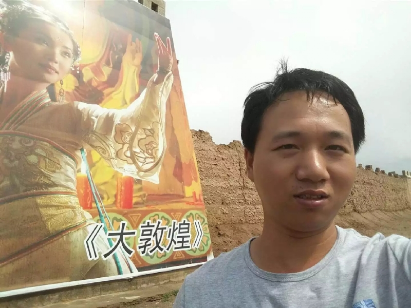 喜乐的第四张照片--福建婚介网