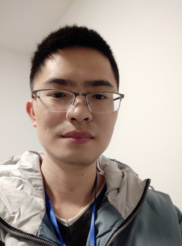 清风的第一张照片--福建婚介网