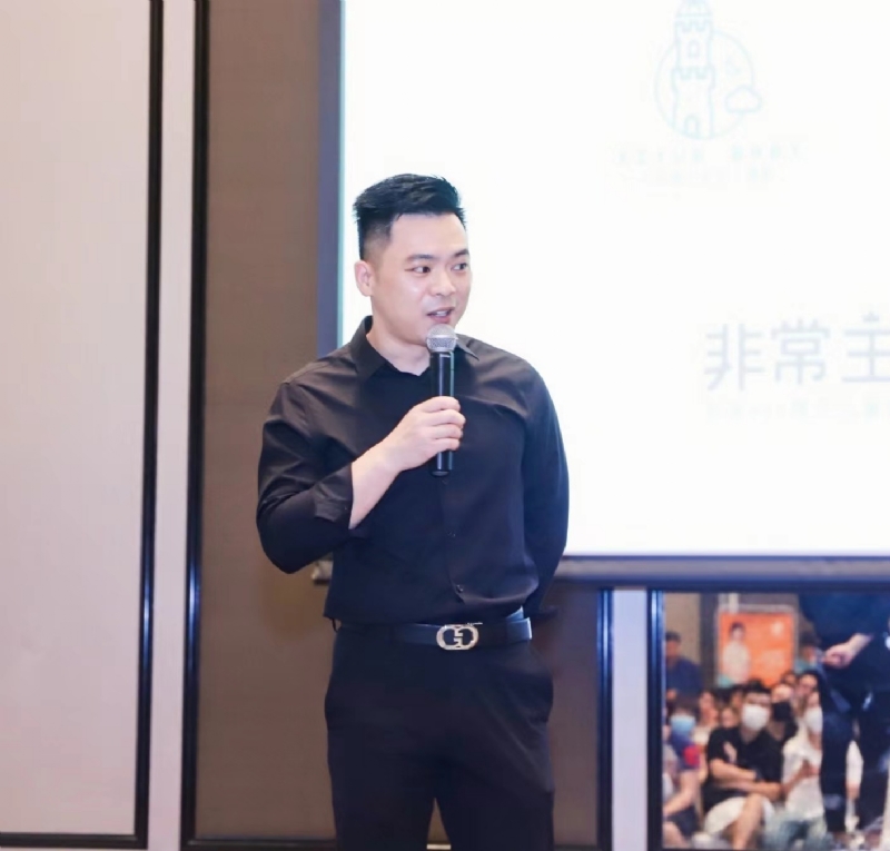 爱吃肉的猪大爷的第一张照片--福建婚介网