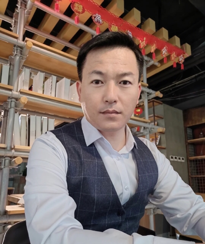 缘来是你的第一张照片--福建婚介网