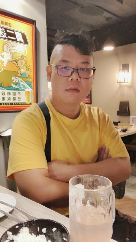 公爵的第一张照片--福建婚介网
