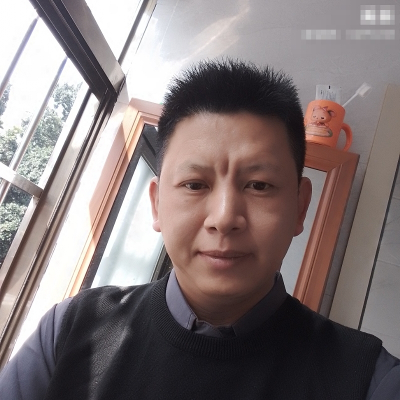 凯凯的第一张照片--福建婚介网
