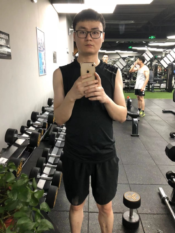 土豆的第三张照片--福建婚介网