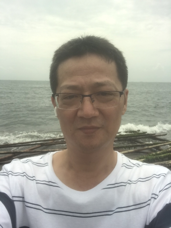 浪人的第一张照片--福建婚介网