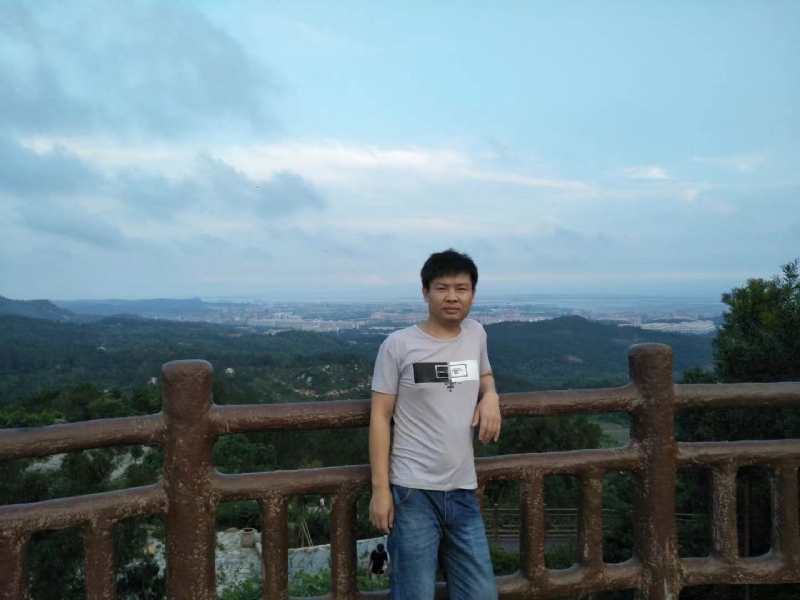 危建华的第二张照片--福建婚介网