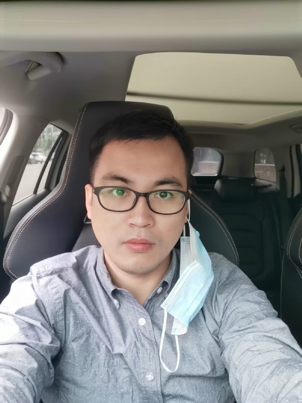 路人甲的第一张照片--福建婚介网