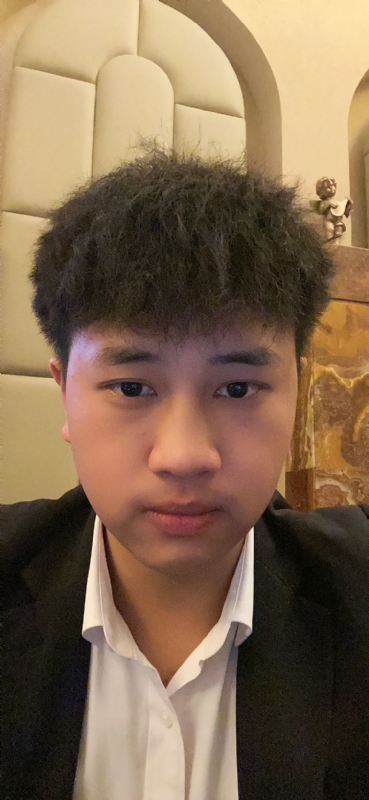 不弃的第一张照片--福建婚介网
