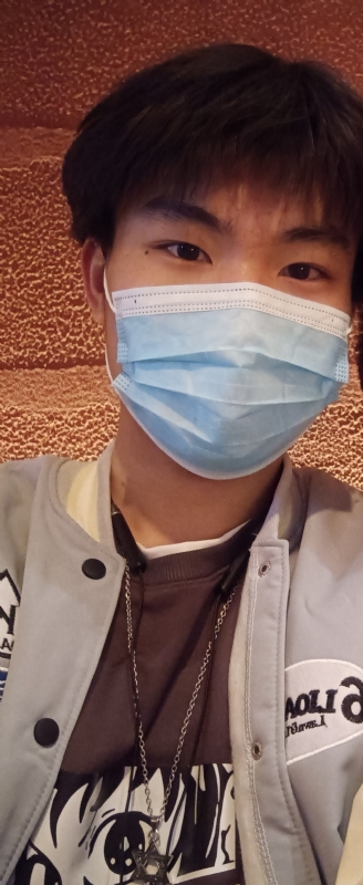不寂寞的第一张照片--福建婚介网