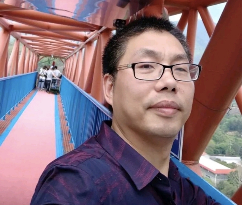 山羊的第一张照片--福建婚介网