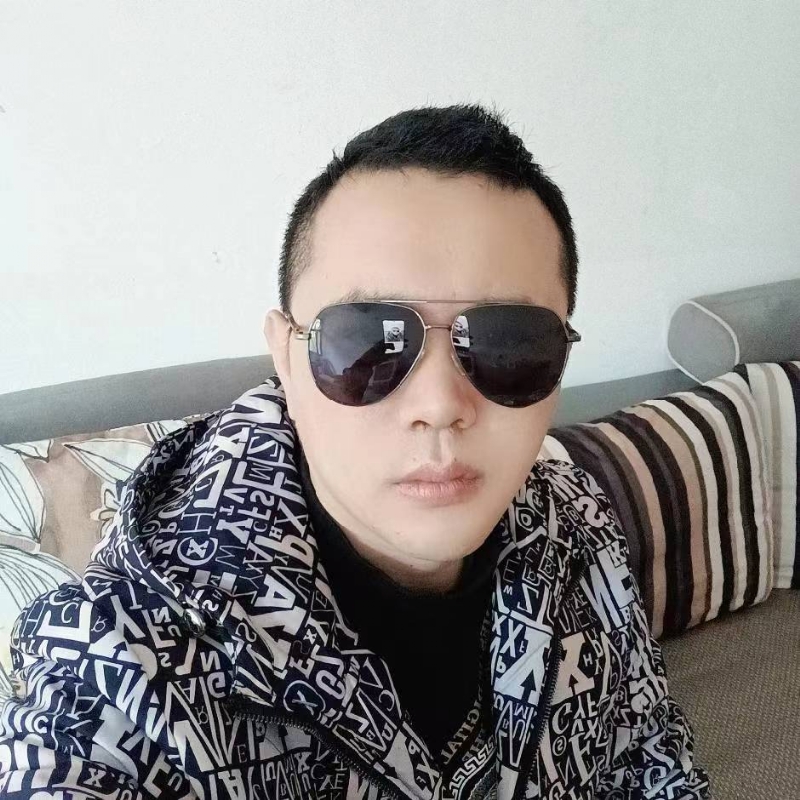 相知的第一张照片--福建婚介网
