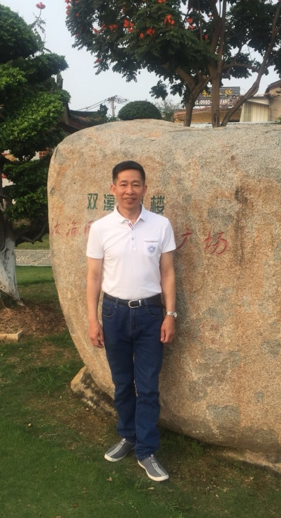 十月红枫的第三张照片--福建婚介网