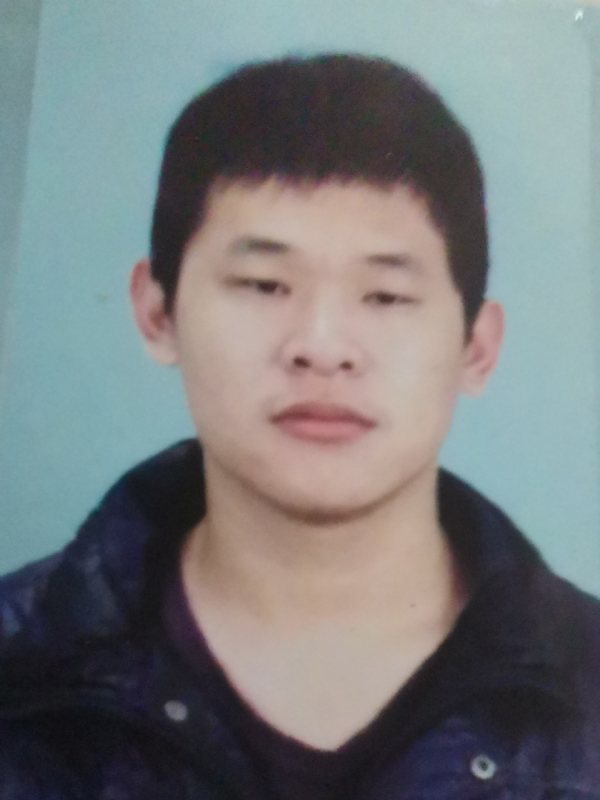 小鱼的第一张照片--福建婚介网