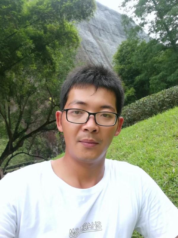 遇上方知有的第二张照片--福建婚介网