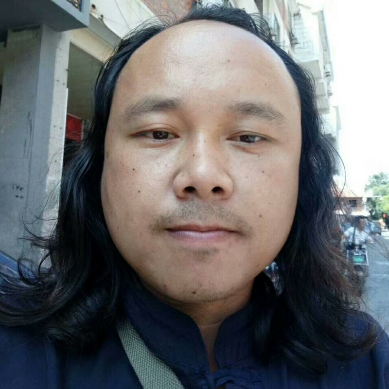 林子城的第一张照片--福建婚介网