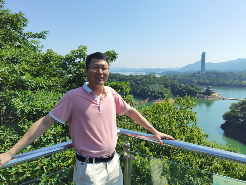 旅程的第二张照片--福建婚介网