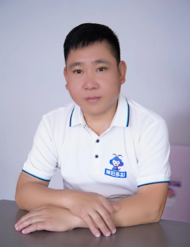 逆風飛揚的第二张照片--福建婚介网