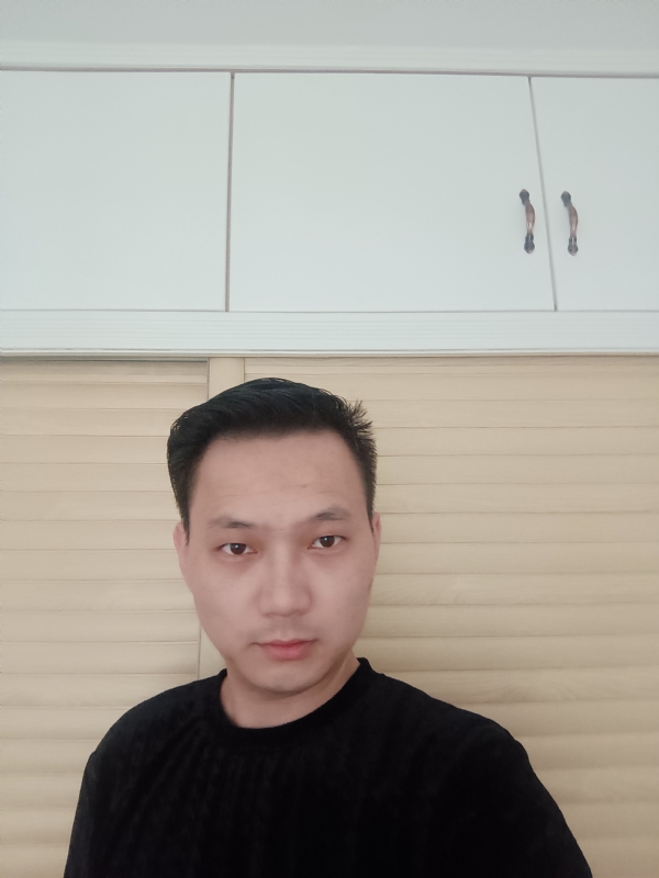 真心求缘的第一张照片--福建婚介网