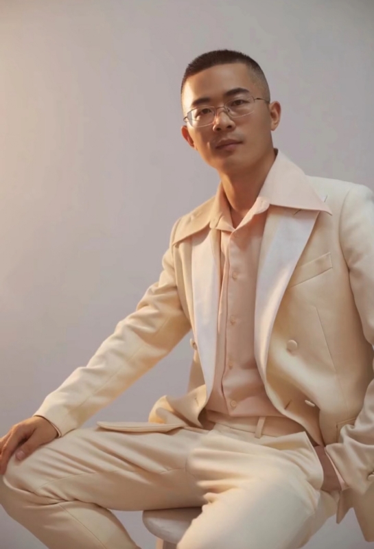 余生有你的第二张照片--福建婚介网