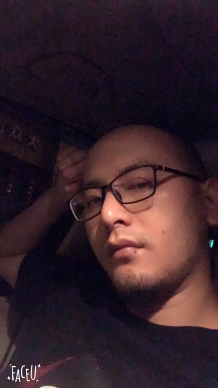 狂野的孤狼的第一张照片--福建婚介网