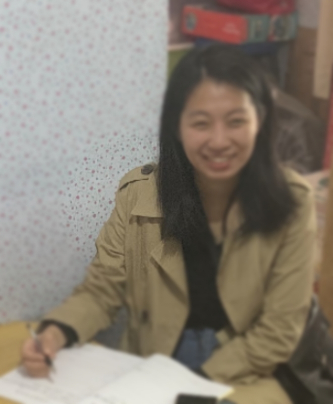 Bonnie1的第一张照片--福建婚介网