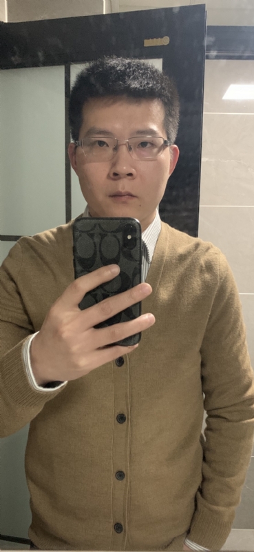 橙哥的第二张照片--福建婚介网