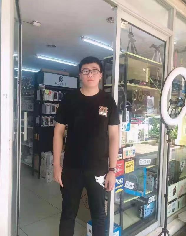 PWZ的第一张照片--福建婚介网