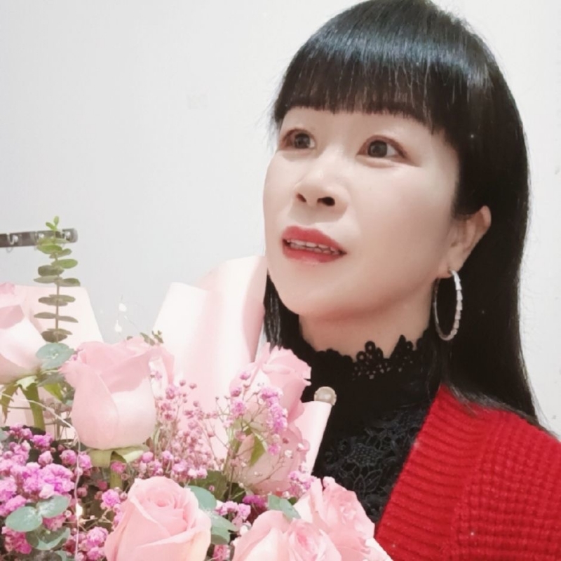 心灵的第二张照片--福建婚介网