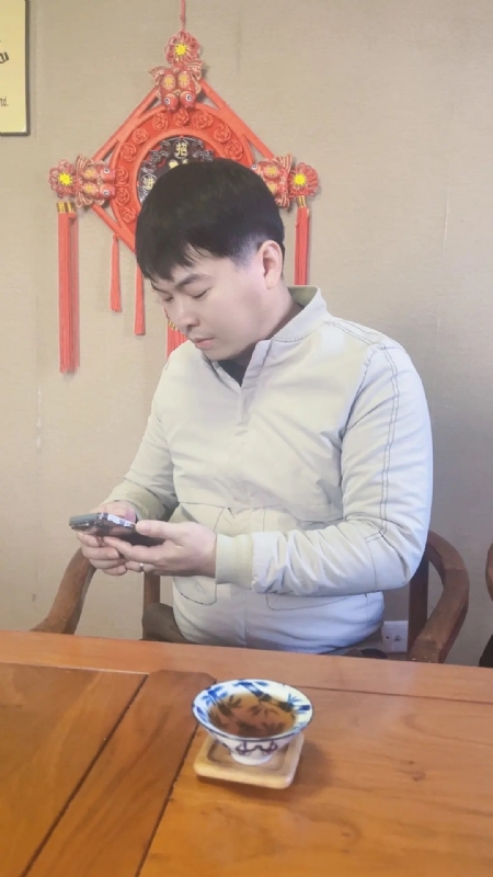 爱福的第一张照片--福建婚介网