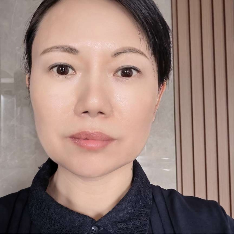 刹那芳华的第二张照片--福建婚介网