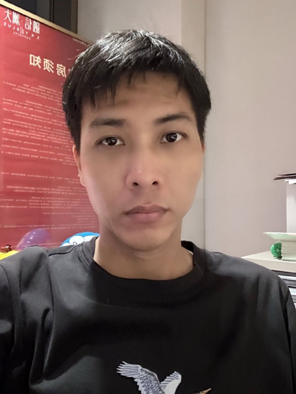 木木的第一张照片--福建婚介网