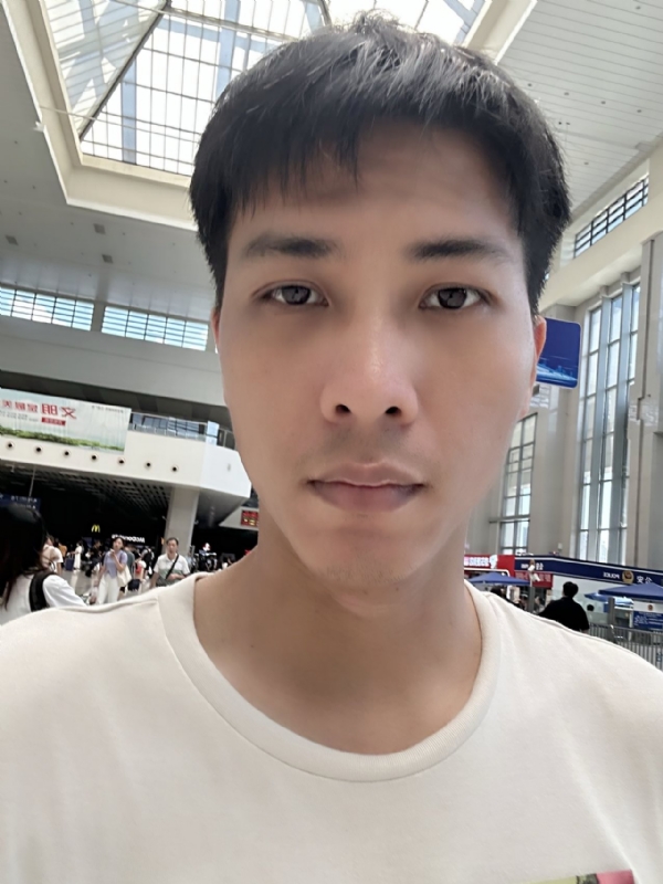 木木的第二张照片--福建婚介网