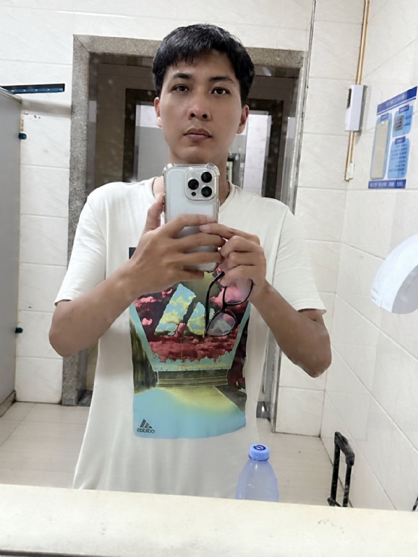 木木的第三张照片--福建婚介网