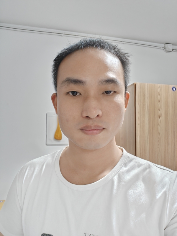 自由随心的第一张照片--福建婚介网
