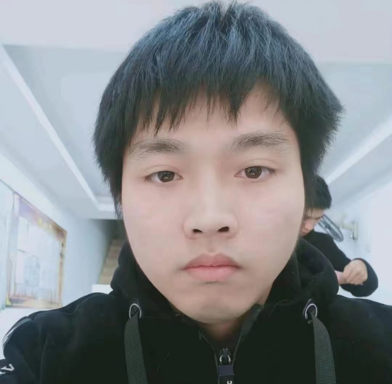无奋斗不清春的第一张照片--福建婚介网